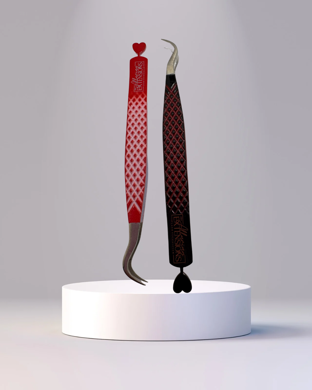 HOOK TIP TWEEZERS
