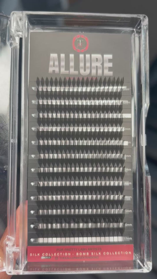 Anime spikes